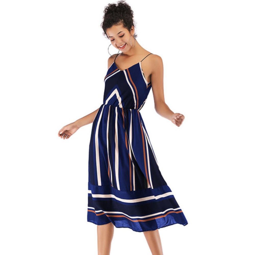 Dresses- thin straps